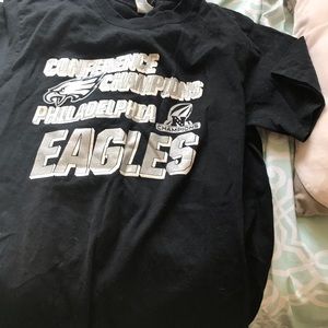 Eagles shirt